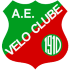 Logo Velo Clube