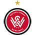 Logo Western Sydney Wanderers FC Youth