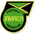 Logo Jamaïque U20