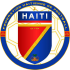 Logo Haiti U20