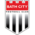 Logo Bath City
