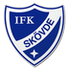 Logo IFK Skoevde FK