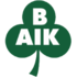 Logo Bergnaesets AIK