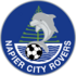 Logo Napier City Rovers