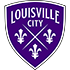 Logo Louisville City FC