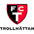 Logo FC Trollhaettan