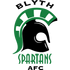 Logo Blyth Spartans