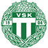 Logo Vasterås SK