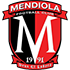 Logo Mendiola FC 1991