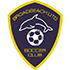 Logo Broadbeach United