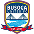 Logo Busoga United FC