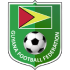 Logo Guyana