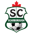 Logo Scarborough SC