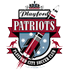 Logo Playford City Patriots