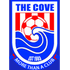 Logo The Cove