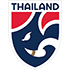 Logo Thaïlande U23
