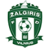 Logo Zalgiris Vilnius B