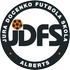 Logo JDFS Alberts