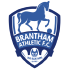 Logo Brantham Athletic