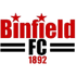 Logo Binfield