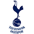 Logo Tottenham Hotspur Women
