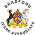 Logo Bradford PA