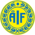 Logo Aarsunda IF