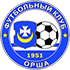 Logo FK Orsha