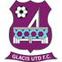 Logo Glacis United