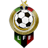 Logo Libye
