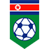 Logo Corée du Nord