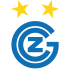 Logo Grasshopper Club Zurich II