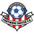 Logo Portmore United