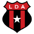Logo LD Alajuelense