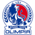 Logo CD Olimpia