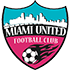 Logo Miami United