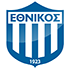 Logo Ethnikos P.