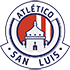 Logo Atletico de San Luis