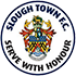 Logo Slough Town