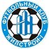 Logo Vorskla Poltava