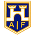 Logo Herrestads AIF