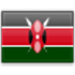 Logo Kenya Police