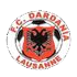 Logo FC Dardania Lausanne