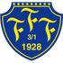 Logo Falkenbergs FF