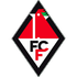 Logo 1. FC Frankfurt