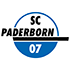 Logo SC Paderborn 07 II