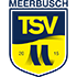 Logo TSV Meerbusch