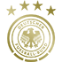 Logo Allemagne U19