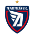 Logo Tepatitlan FC