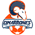 Logo Cimarrones de Sonora II